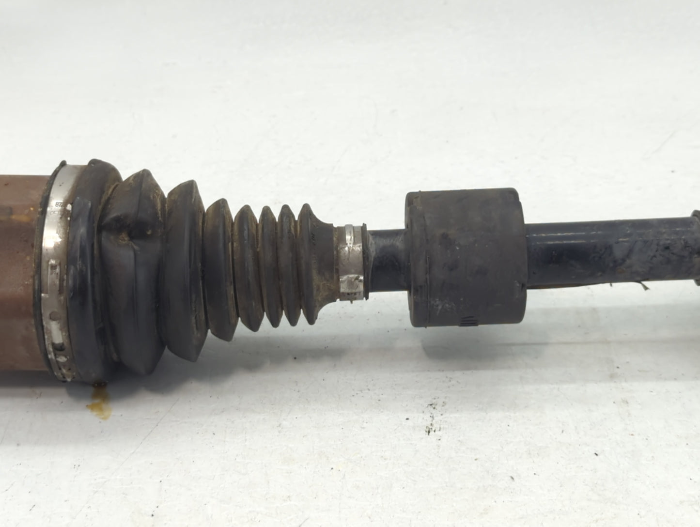 2013-2015 Buick Encore Axle Shaft Front Driver Cv C/v - Oemusedautoparts1.com