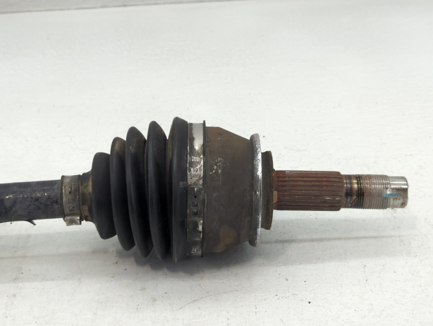 2013-2015 Buick Encore Axle Shaft Front Driver Cv C/v - Oemusedautoparts1.com
