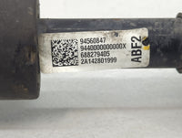 2013-2015 Buick Encore Axle Shaft Front Driver Cv C/v - Oemusedautoparts1.com