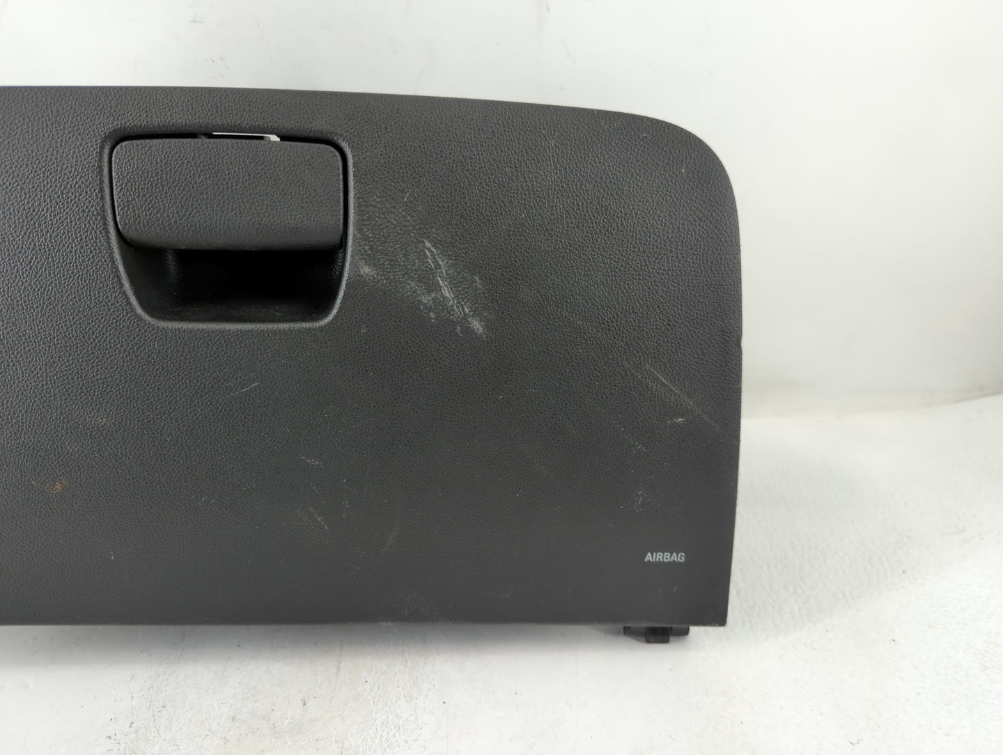 2015 Buick Encore Passenger Glove Box Door Storage Compartment 776540 - Oemusedautoparts1.com