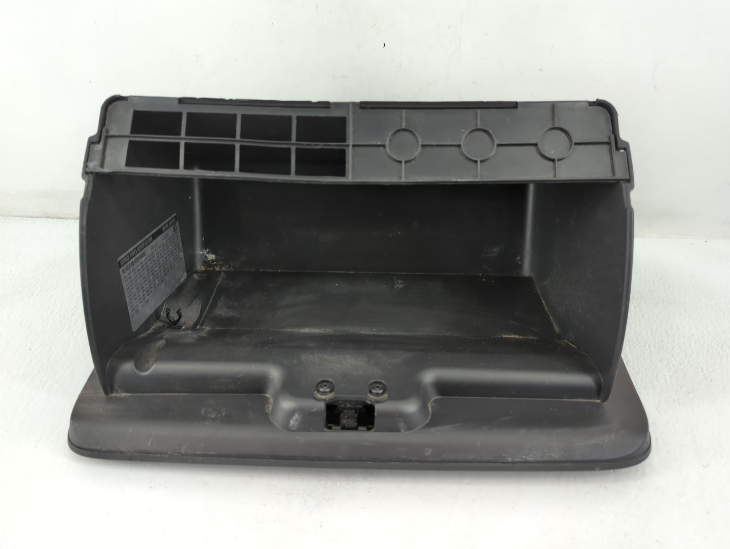 2015 Buick Encore Passenger Glove Box Door Storage Compartment 776540 - Oemusedautoparts1.com