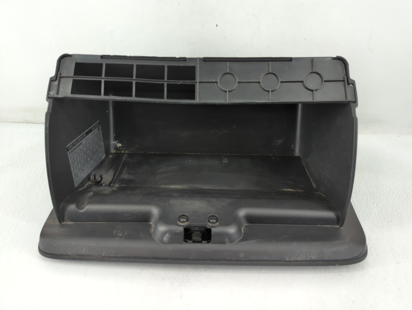 2015 Buick Encore Passenger Glove Box Door Storage Compartment 776540 - Oemusedautoparts1.com