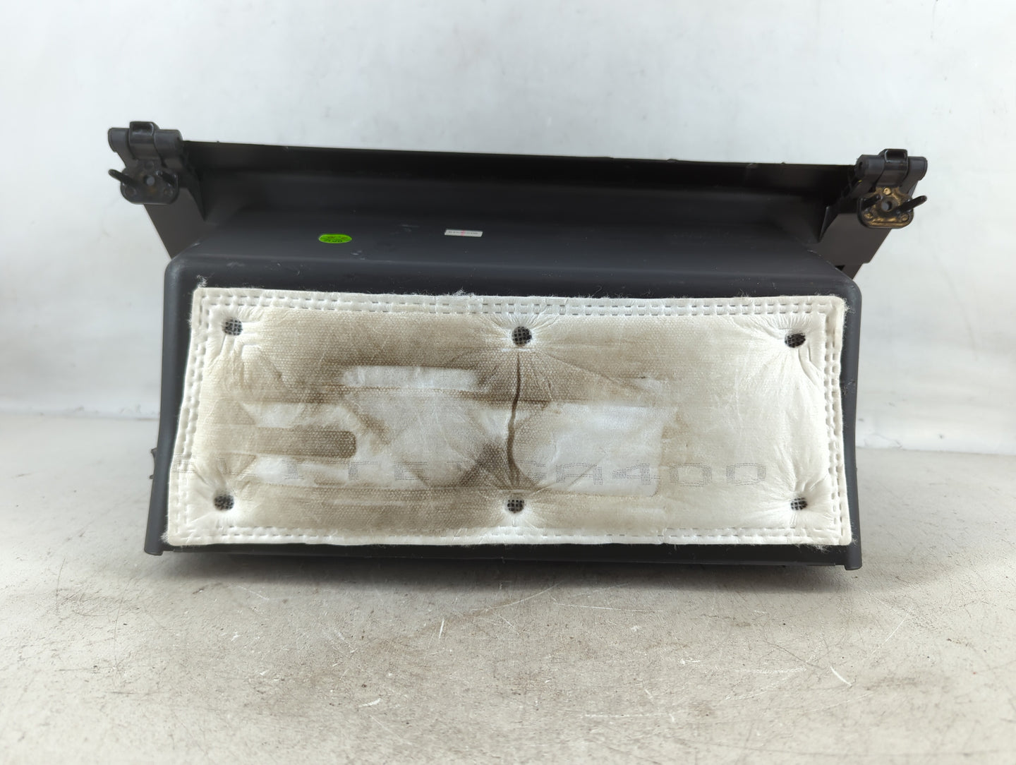 2015 Buick Encore Passenger Glove Box Door Storage Compartment - Oemusedautoparts1.com