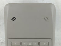 2013-2016 Buick Encore Overhead Roof Console Interior Dome Light - Oemusedautoparts1.com