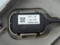 2013-2016 Buick Encore Overhead Roof Console Interior Dome Light - Oemusedautoparts1.com