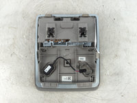 2013-2016 Buick Encore Overhead Roof Console Interior Dome Light - Oemusedautoparts1.com