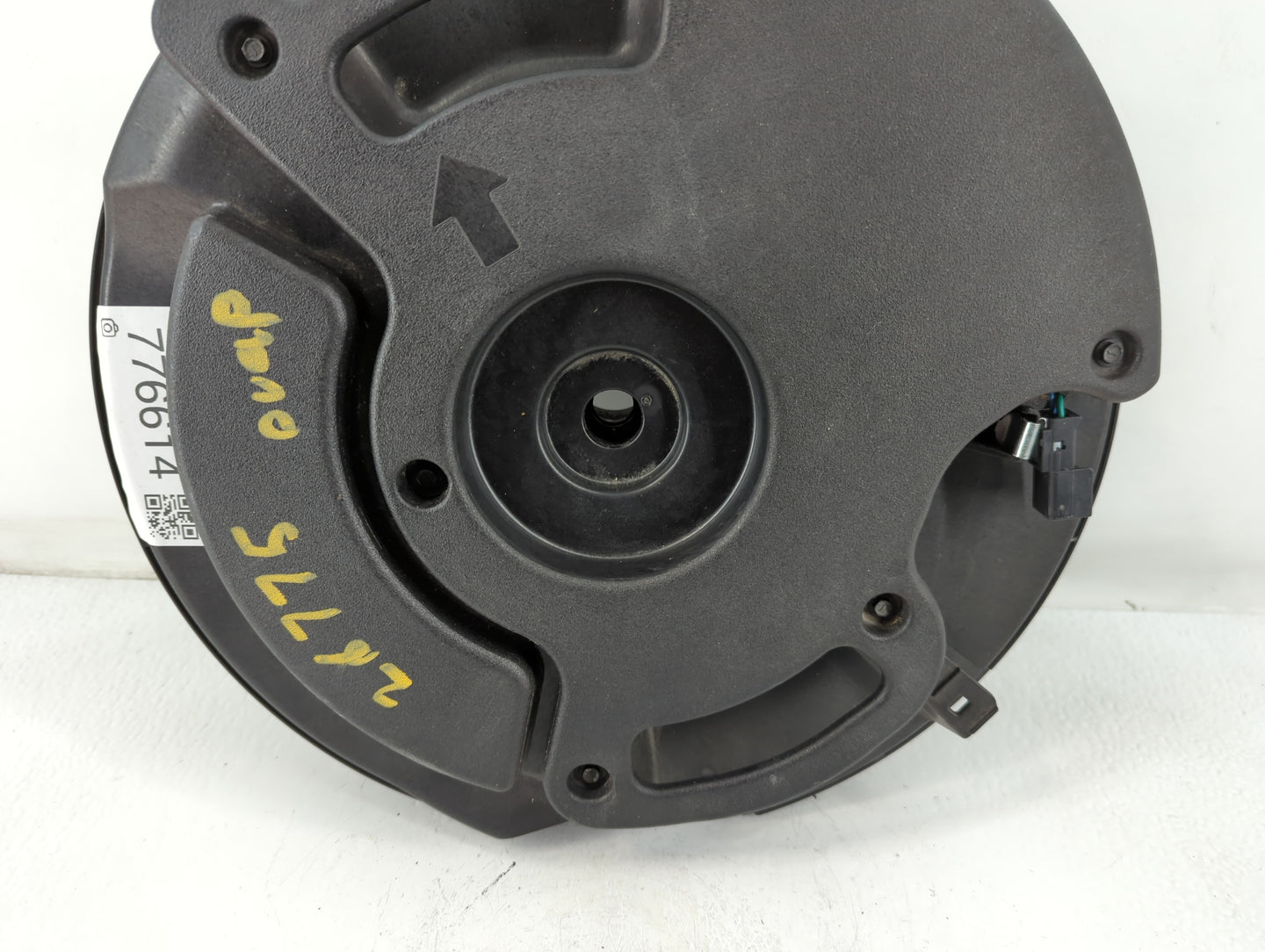 2015 Buick Encore Speaker/subwoofer - Oemusedautoparts1.com