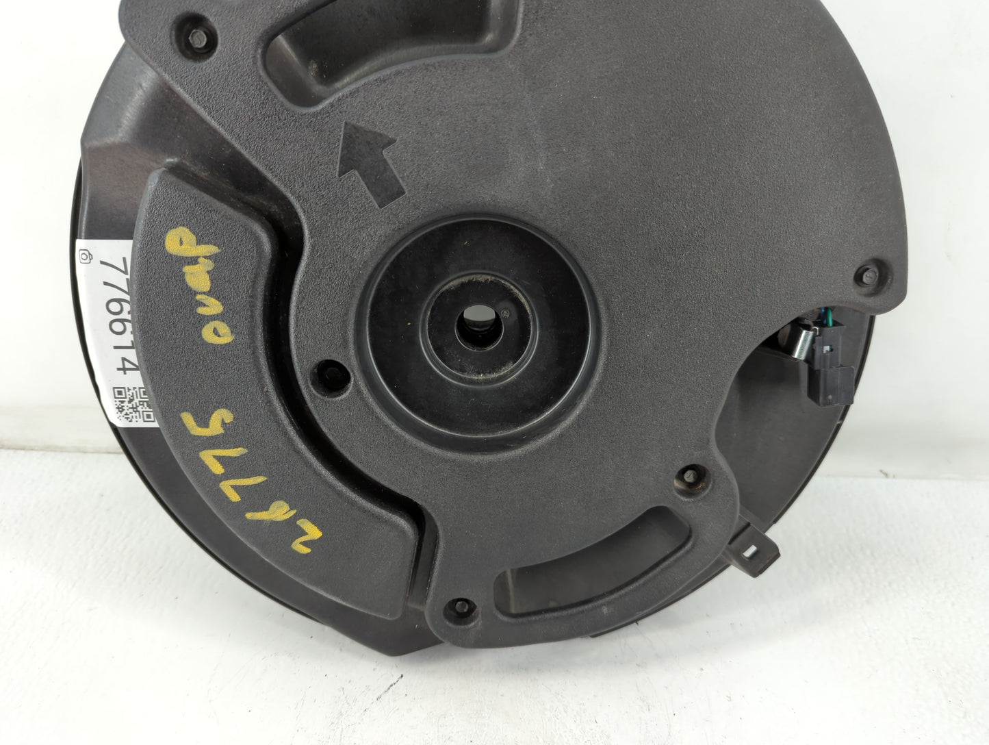 2015 Buick Encore Speaker/subwoofer - Oemusedautoparts1.com