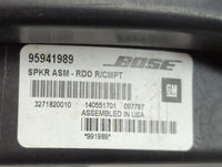 2015 Buick Encore Speaker/subwoofer - Oemusedautoparts1.com