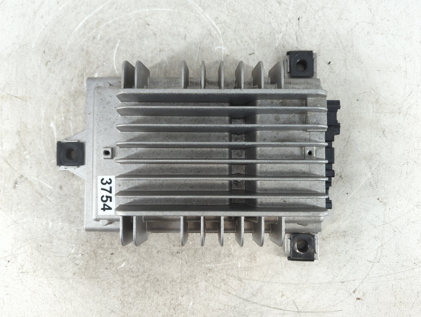 2013-2016 Buick Encore PCM Engine Control Computer ECU ECM PCU OEM P/N:95333754 Fits Fits 2011 2012 2013 2014 2015 2016 OEM 