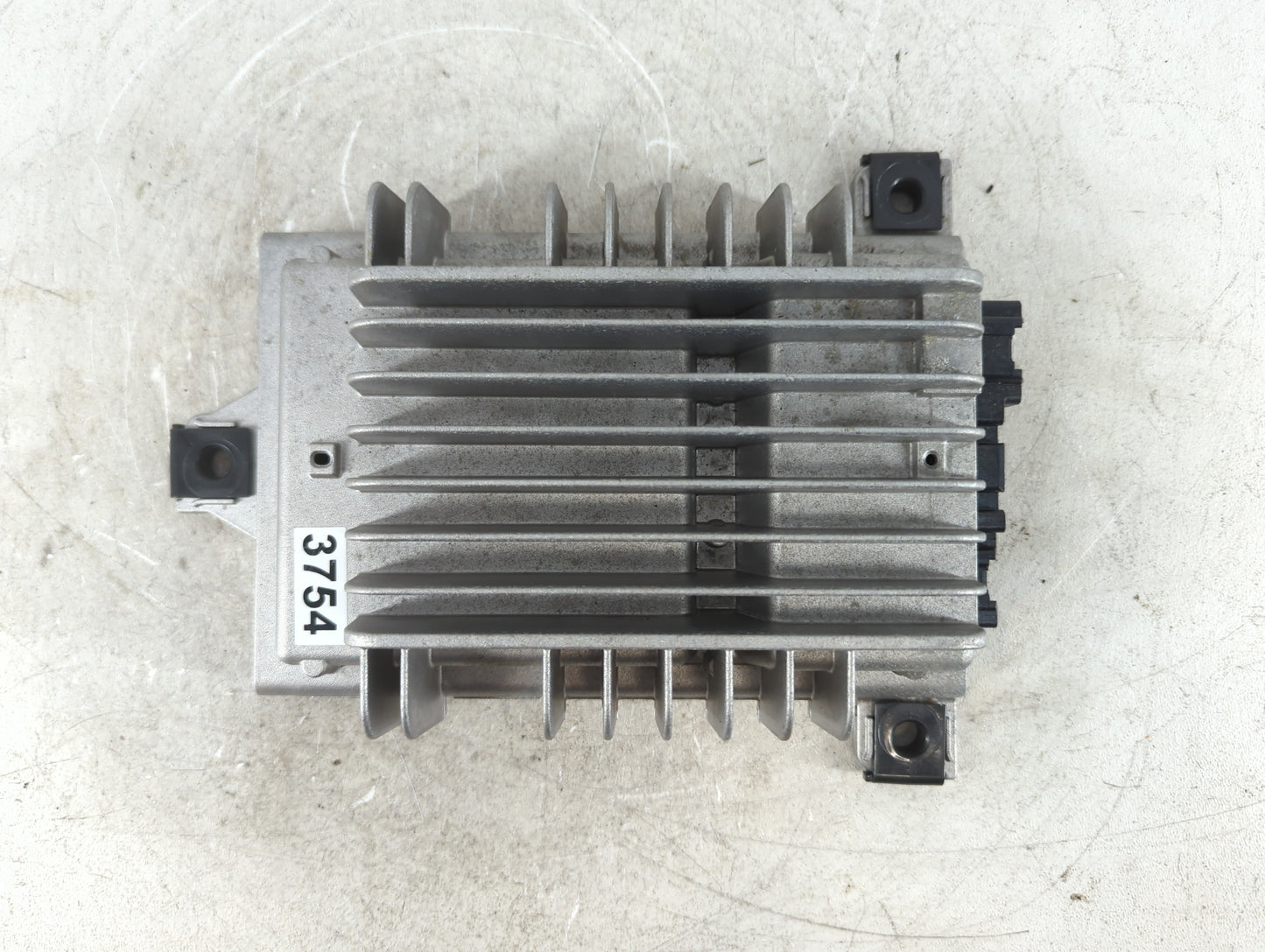 2013-2016 Buick Encore PCM Engine Control Computer ECU ECM PCU OEM P/N:95333754 Fits Fits 2011 2012 2013 2014 2015 2016 OEM 