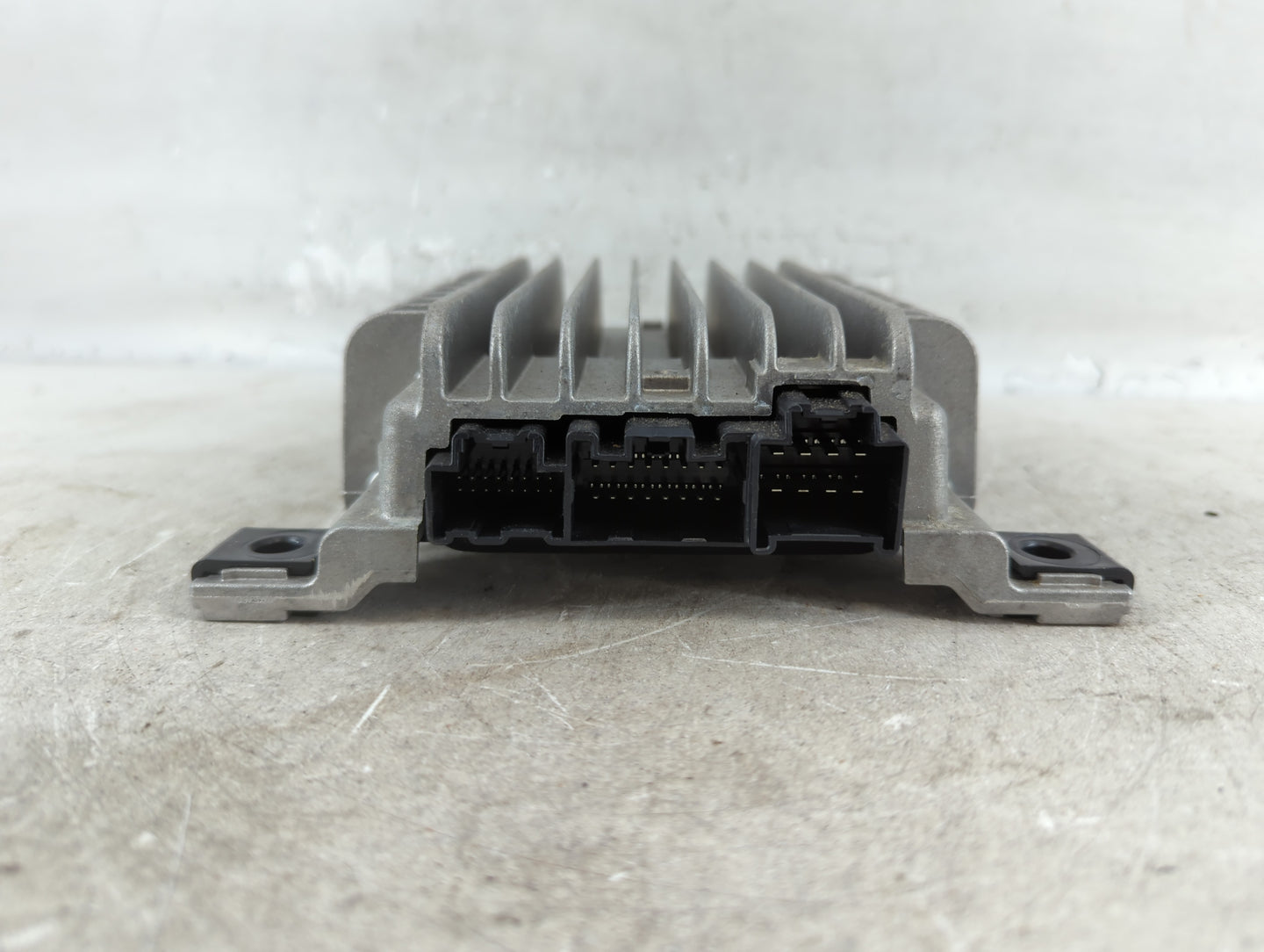 2013-2016 Buick Encore PCM Engine Control Computer ECU ECM PCU OEM P/N:95333754 Fits Fits 2011 2012 2013 2014 2015 2016 OEM 