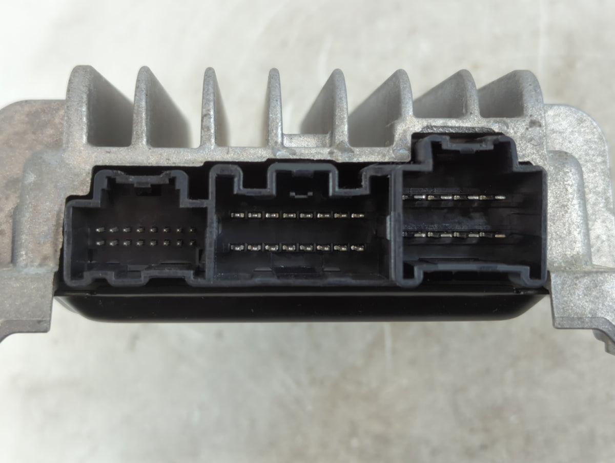 2013-2016 Buick Encore PCM Engine Control Computer ECU ECM PCU OEM P/N:95333754 Fits 2011 2012 2013 2014 2015 2016 OEM Used 
