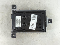 2013-2016 Buick Encore PCM Engine Control Computer ECU ECM PCU OEM P/N:95333754 Fits Fits 2011 2012 2013 2014 2015 2016 OEM 