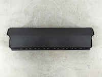 2013-2017 Buick Encore Air Bag Driver Left Knee OEM P/N:95259946 Fits Fits 2013 2014 2015 2016 2017 OEM Used Auto Parts - Oe