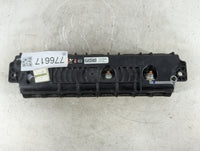 2013-2017 Buick Encore Air Bag Driver Left Knee OEM P/N:95259946 Fits Fits 2013 2014 2015 2016 2017 OEM Used Auto Parts - Oe