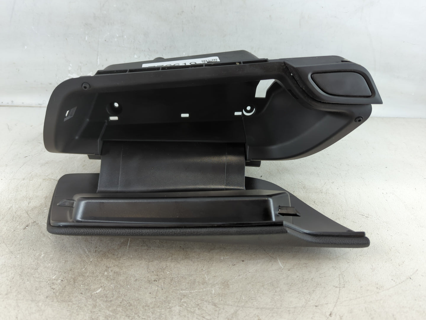2015 Buick Encore Passenger Glove Box Door Storage Compartment - Oemusedautoparts1.com