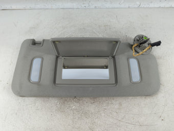 compare product 2013-2021 Buick Encore Sun Visor Shade Replacement Passenger Right Mirror Fits Fits 2013 2014 2015 2016 2017 2018 2019 2020 2021 OEM Used Auto Parts
