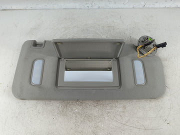 2013-2021 Buick Encore Sun Visor Shade Replacement Passenger Right Mirror Fits Fits 2013 2014 2015 2016 2017 2018 2019 2020 