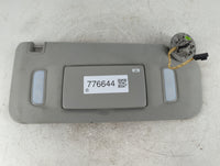 2013-2021 Buick Encore Sun Visor Shade Replacement Passenger Right Mirror Fits Fits 2013 2014 2015 2016 2017 2018 2019 2020 