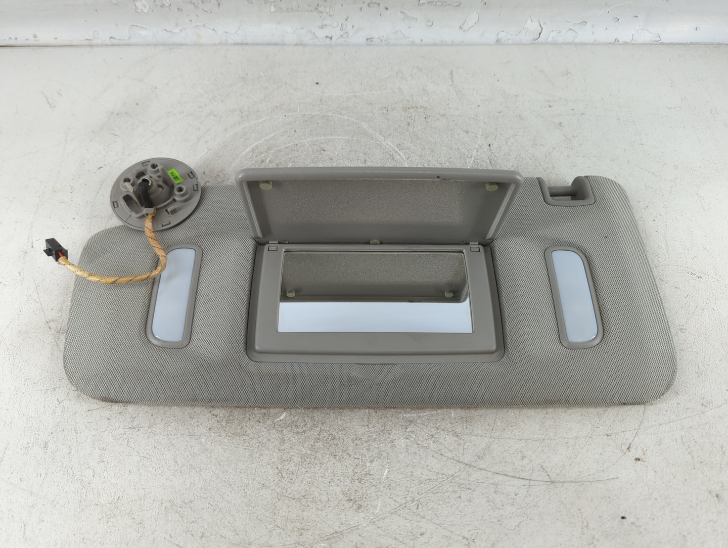 2013-2021 Buick Encore Sun Visor Shade Replacement Driver Left Mirror Fits Fits 2013 2014 2015 2016 2017 2018 2019 2020 2021