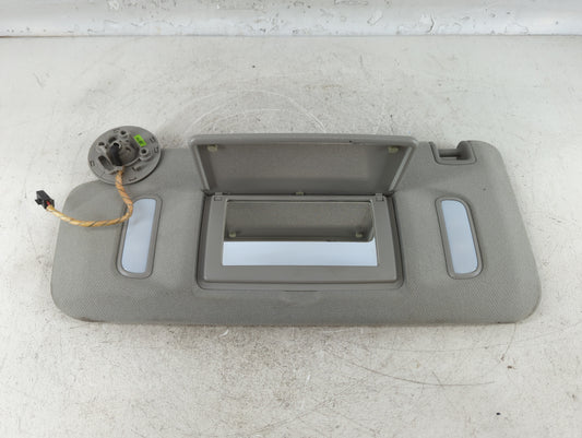 2013-2021 Buick Encore Sun Visor Shade Replacement Driver Left Mirror Fits Fits 2013 2014 2015 2016 2017 2018 2019 2020 2021
