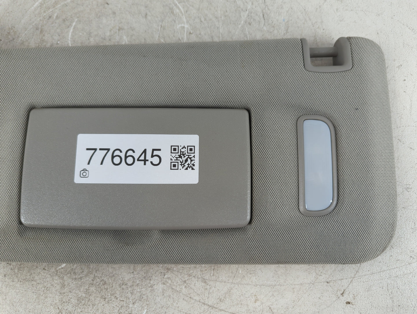 2013-2021 Buick Encore Sun Visor Shade Replacement Driver Left Mirror Fits Fits 2013 2014 2015 2016 2017 2018 2019 2020 2021