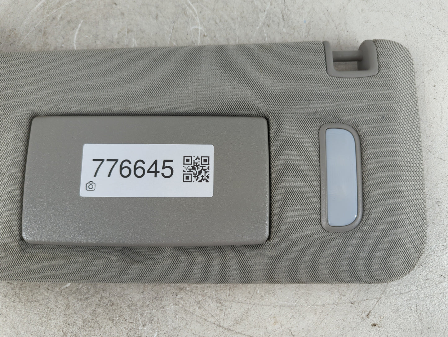 2013-2021 Buick Encore Sun Visor Shade Replacement Driver Left Mirror Fits Fits 2013 2014 2015 2016 2017 2018 2019 2020 2021