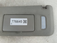 2013-2021 Buick Encore Sun Visor Shade Replacement Driver Left Mirror Fits Fits 2013 2014 2015 2016 2017 2018 2019 2020 2021