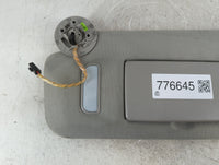 2013-2021 Buick Encore Sun Visor Shade Replacement Driver Left Mirror Fits Fits 2013 2014 2015 2016 2017 2018 2019 2020 2021