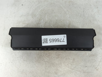 compare product 2013-2017 Buick Encore Air Bag Passenger Right Knee OEM P/N:95259945 Fits Fits 2013 2014 2015 2016 2017 OEM Used Auto Parts