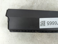 2013-2017 Buick Encore Air Bag Passenger Right Knee OEM P/N:95259945 Fits Fits 2013 2014 2015 2016 2017 OEM Used Auto Parts 