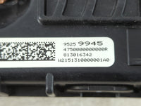 2013-2017 Buick Encore Air Bag Passenger Right Knee OEM P/N:95259945 Fits Fits 2013 2014 2015 2016 2017 OEM Used Auto Parts 
