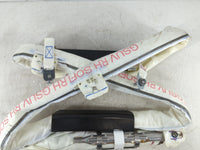 2015-2015 Buick Encore Air Bag Passenger Right Dashboard Oem - Oemusedautoparts1.com
