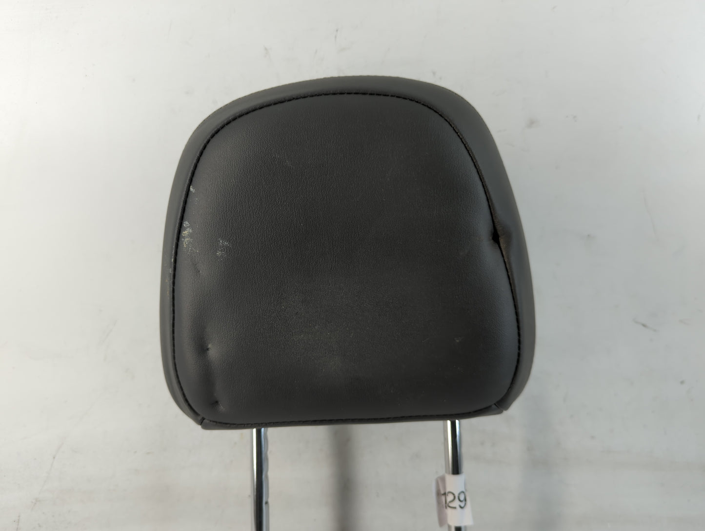 2015-2016 Buick Encore Headrest Head Rest Front Driver Passenger Seat Fits Fits 2015 2016 OEM Used Auto Parts - Oemusedautop