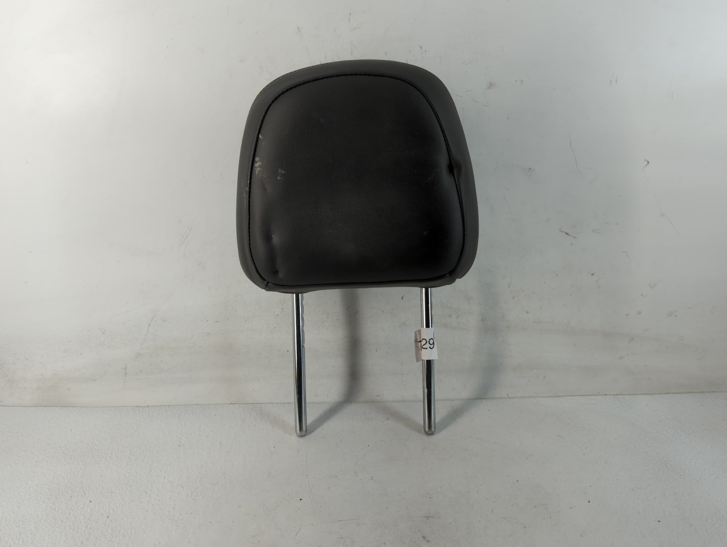 2015-2016 Buick Encore Headrest Head Rest Front Driver Passenger Seat Fits Fits 2015 2016 OEM Used Auto Parts - Oemusedautop