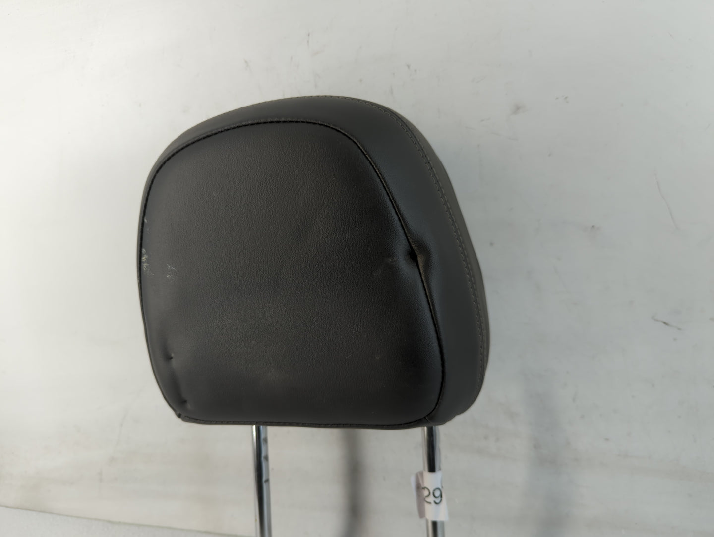 2015-2016 Buick Encore Headrest Head Rest Front Driver Passenger Seat Fits Fits 2015 2016 OEM Used Auto Parts - Oemusedautop