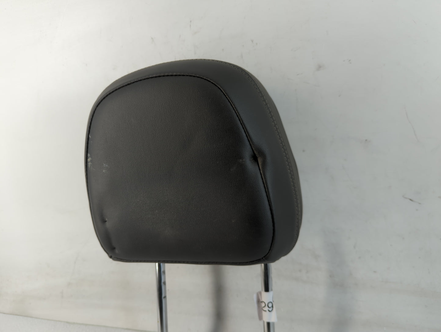 2015-2016 Buick Encore Headrest Head Rest Front Driver Passenger Seat Fits Fits 2015 2016 OEM Used Auto Parts - Oemusedautop
