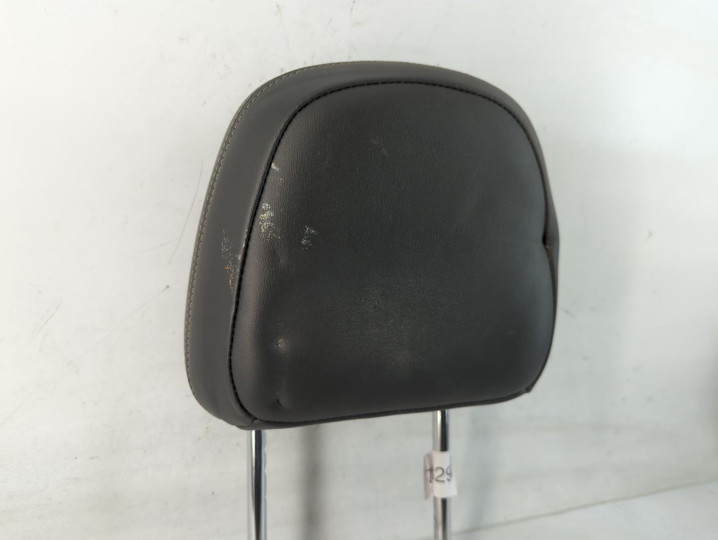 2015-2016 Buick Encore Headrest Head Rest Front Driver Passenger Seat Fits Fits 2015 2016 OEM Used Auto Parts - Oemusedautop