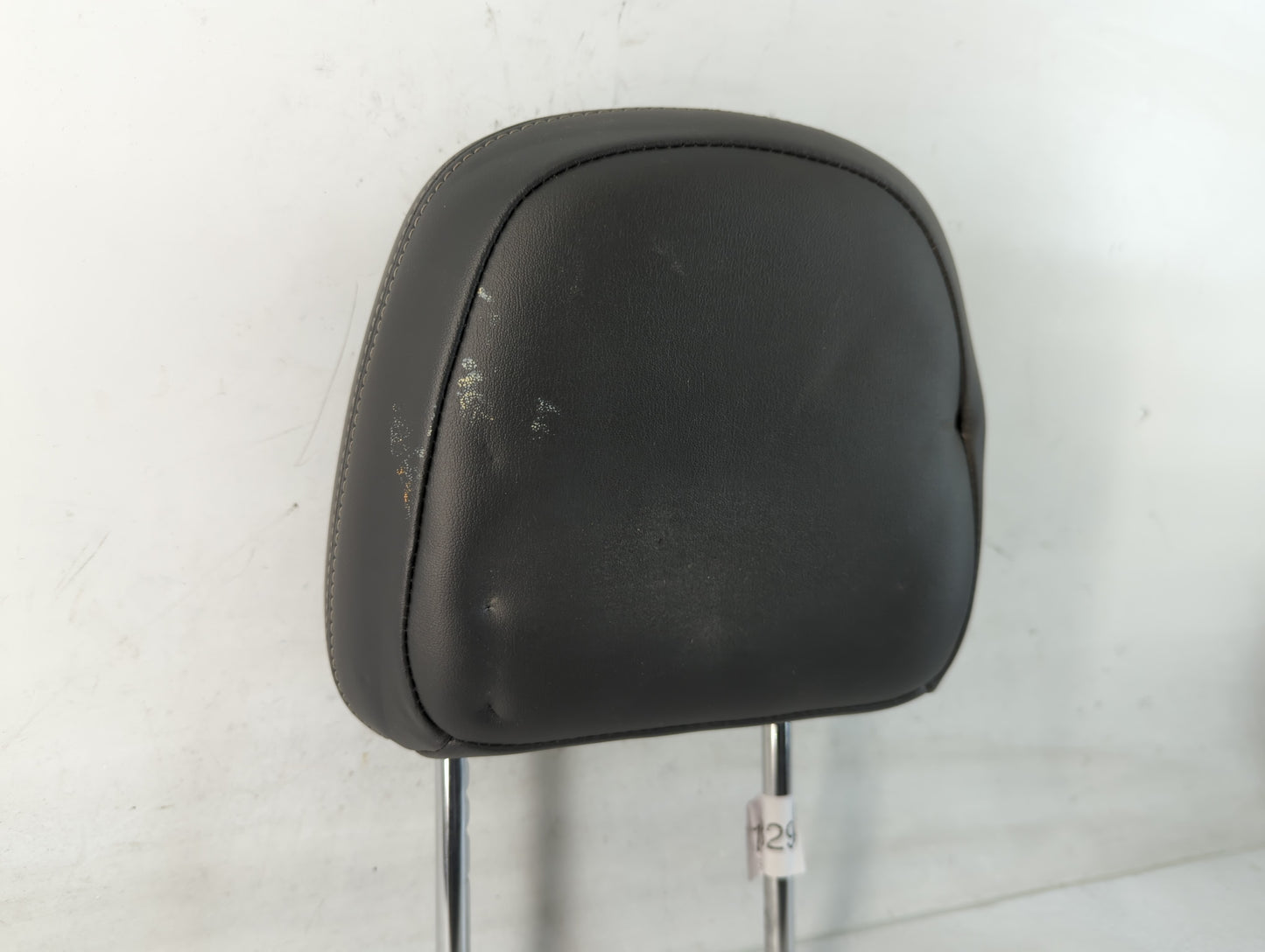 2015-2016 Buick Encore Headrest Head Rest Front Driver Passenger Seat Fits Fits 2015 2016 OEM Used Auto Parts - Oemusedautop