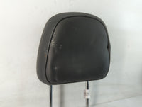 2015-2016 Buick Encore Headrest Head Rest Front Driver Passenger Seat Fits Fits 2015 2016 OEM Used Auto Parts - Oemusedautop