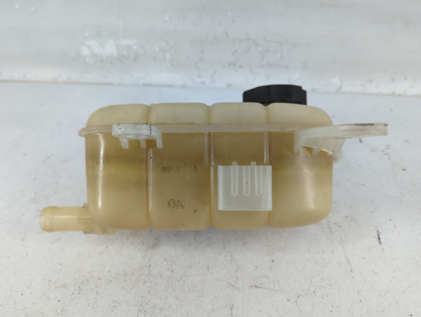 2013-2021 Buick Encore Radiator Coolant Overflow Expansion Tank Bottle - Oemusedautoparts1.com