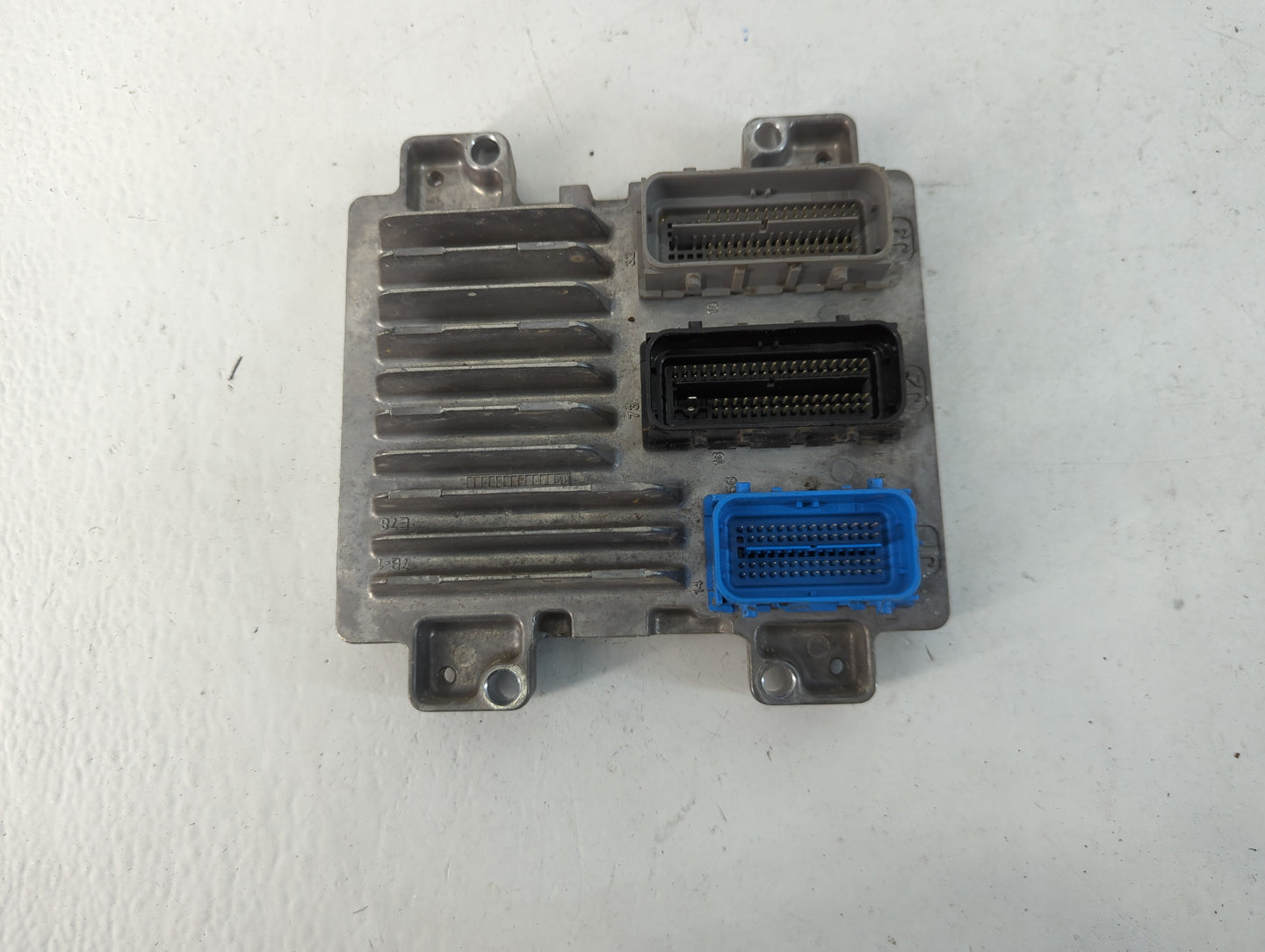 2013-2016 Buick Encore PCM Engine Control Computer ECU ECM PCU OEM P/N:12668866 12669325 Fits Fits 2011 2012 2013 2014 2015 