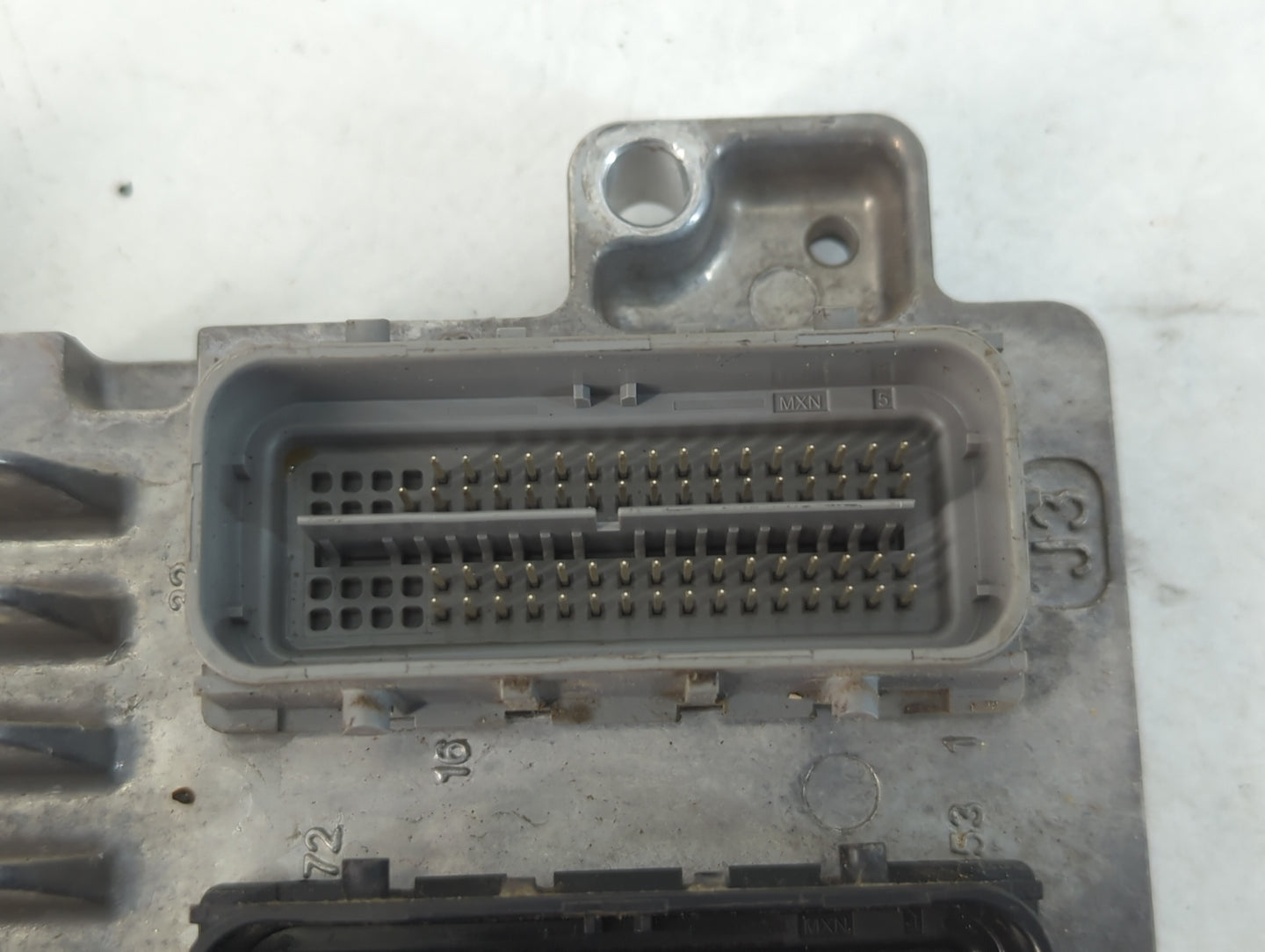 2013-2016 Buick Encore PCM Engine Control Computer ECU ECM PCU OEM P/N:12668866 12669325 Fits Fits 2011 2012 2013 2014 2015 
