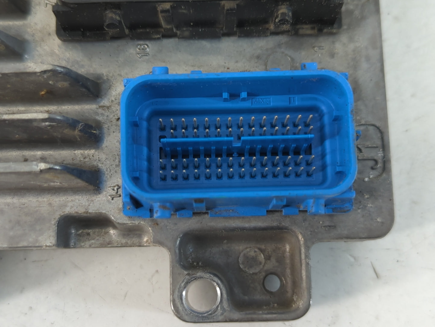 2013-2016 Buick Encore PCM Engine Control Computer ECU ECM PCU OEM P/N:12668866 12669325 Fits Fits 2011 2012 2013 2014 2015 