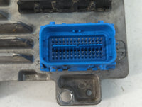 2013-2016 Buick Encore PCM Engine Control Computer ECU ECM PCU OEM P/N:12668866 12669325 Fits Fits 2011 2012 2013 2014 2015 