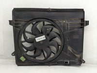 2014-2021 Buick Encore Left Radiator Fan Motor Assembly - Oemusedautoparts1.com