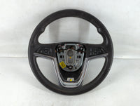 2015 Buick Encore Steering Wheel Oem 778350 - Oemusedautoparts1.com