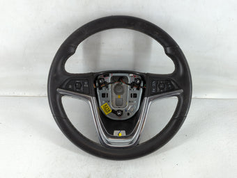 compare product 2015 Buick Encore Steering Wheel Oem 778350