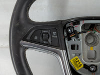 2015 Buick Encore Steering Wheel Oem 778350 - Oemusedautoparts1.com